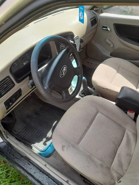Chery Amulet (A15) 2007 - 15