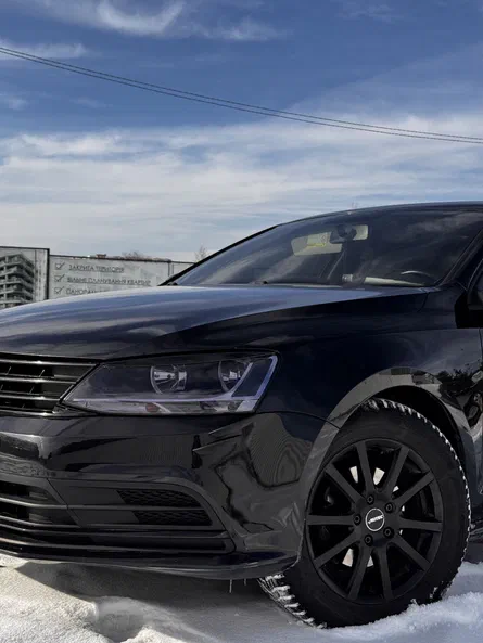 Volkswagen Jetta 2015 - 12