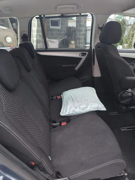 Citroen C4 Picasso 2010