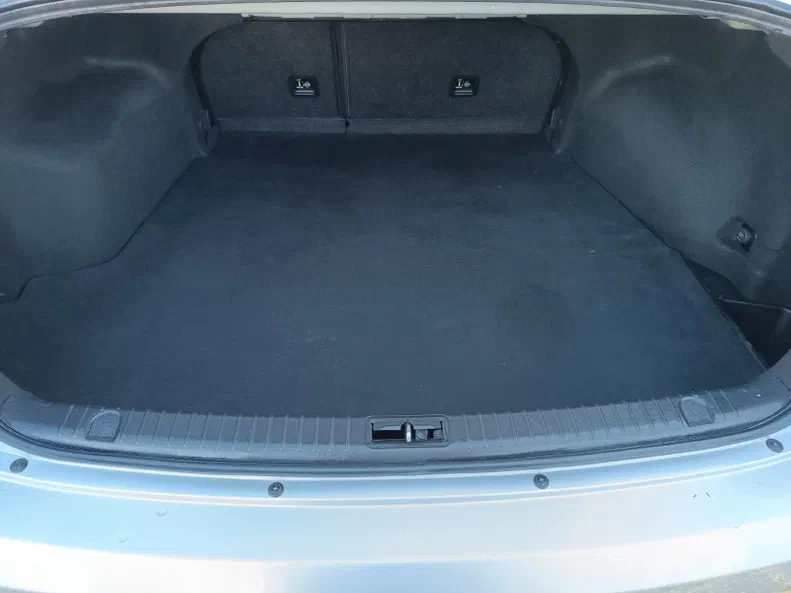 Hyundai Sonata 2007 - 9