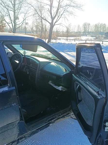 Lada (ВАЗ) 2115 2007 - 5