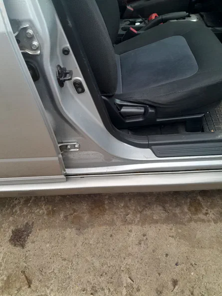 Mitsubishi Outlander 2003 - 0