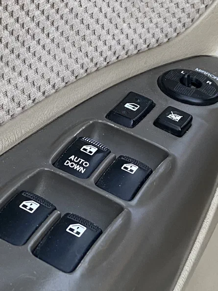 Hyundai Tucson 2006 - 12