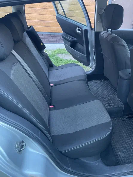 Renault Megane 2005 - 4