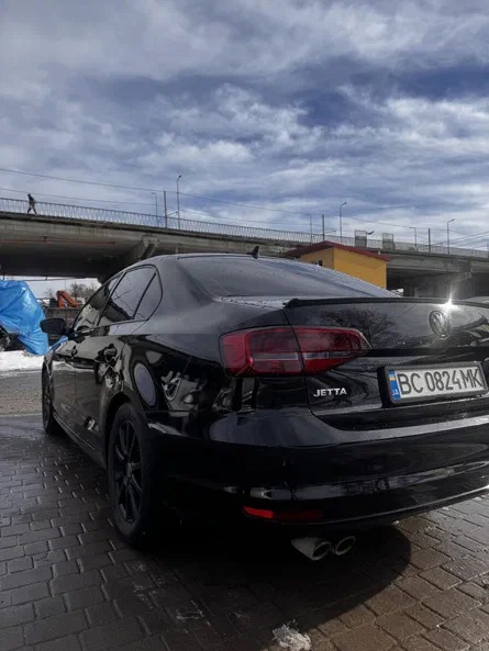 Volkswagen Jetta 2015 - 15