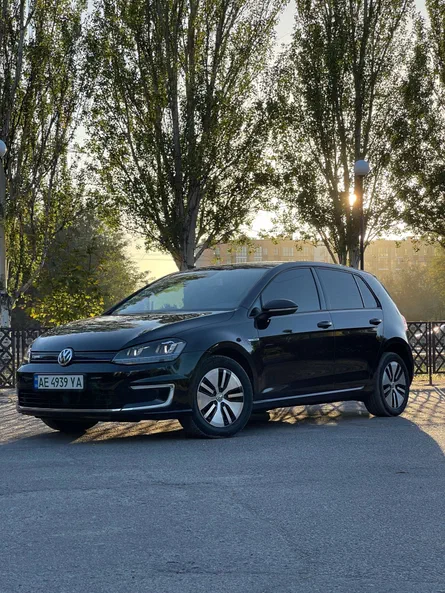 Volkswagen Golf 2016 - 0