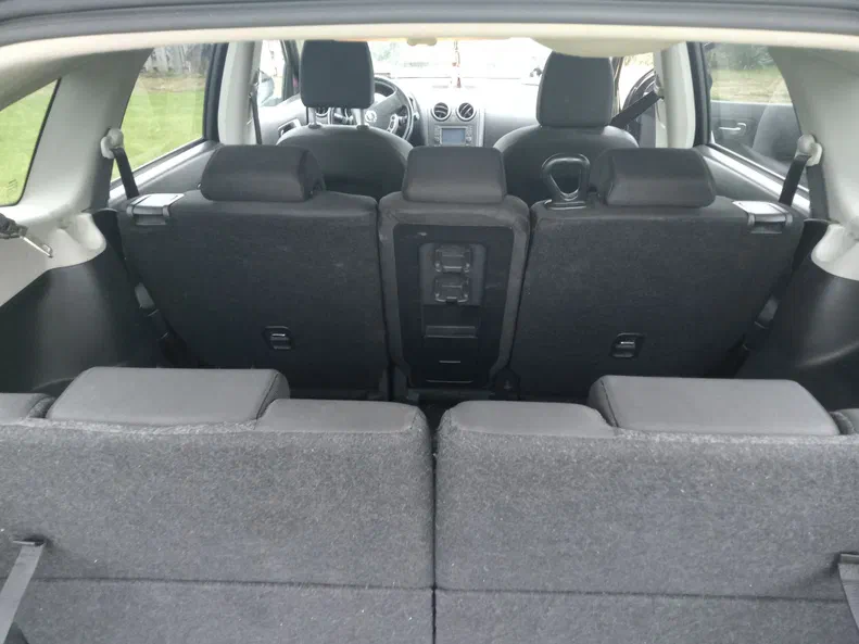 Nissan Qashqai 2011 - 28