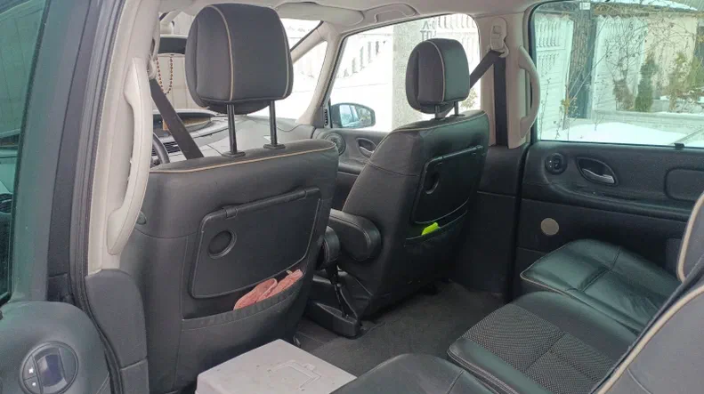 Renault Espace 2008 - 2