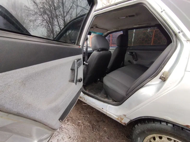 Lada (ВАЗ) 2110 2006 - 11