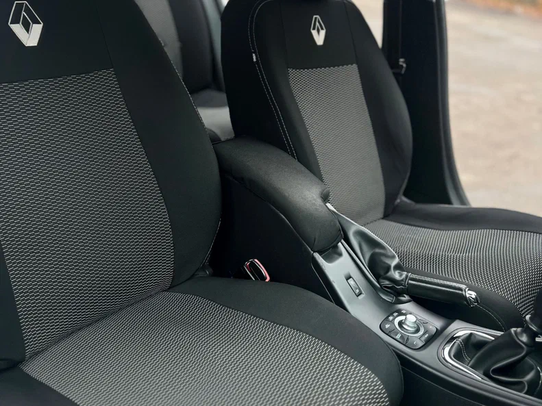 Renault Megane 2016 - 14