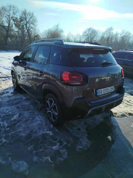 Citroen C3 Aircross 2020 - 13