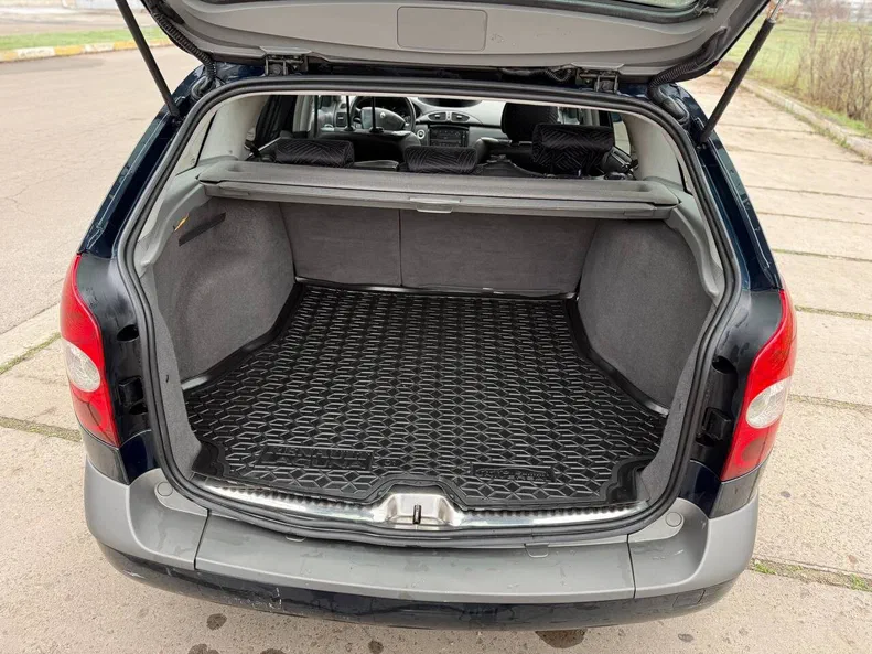 Renault Laguna 2003 - 19