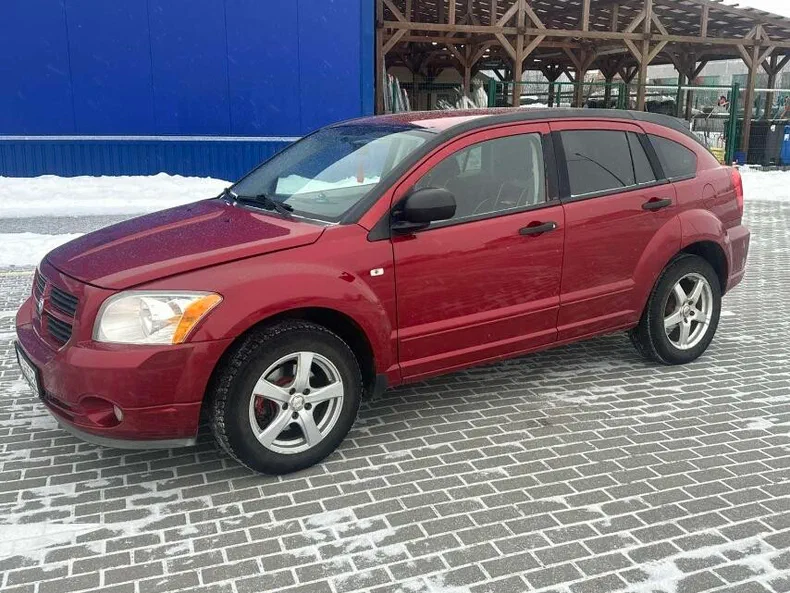 Dodge Caliber 2006