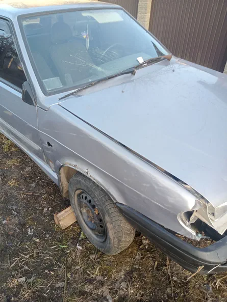 Lada (ВАЗ) 2115 2009 - 9