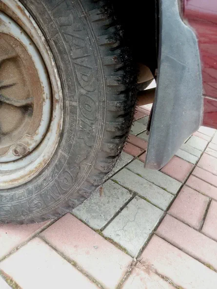 ЗАЗ 1103 «Славута» 2005 - 14