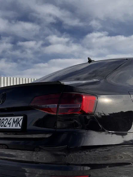 Volkswagen Jetta 2015 - 10