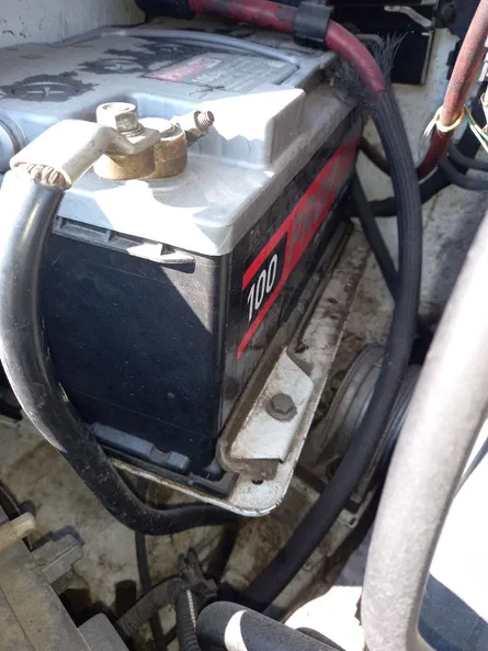 Peugeot Boxer 2003 - 10