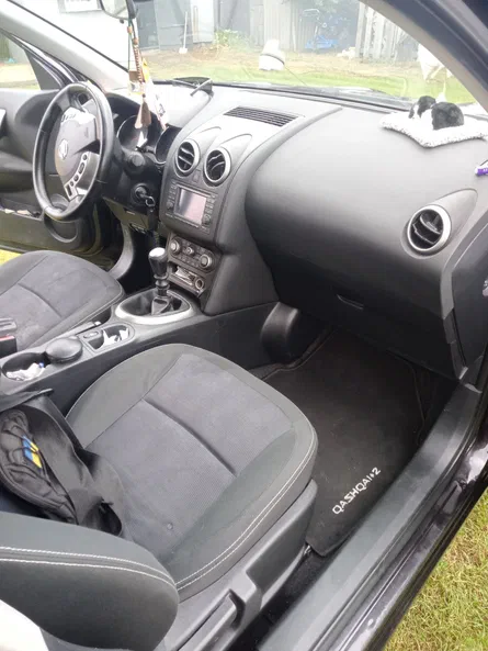 Nissan Qashqai 2011 - 20
