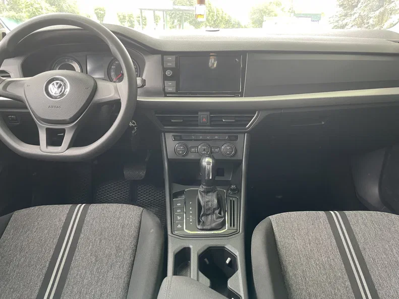 Volkswagen Lavida 2019 - 8