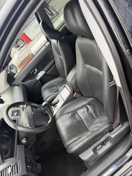 Volvo XC90 2003 - 6