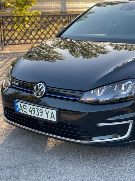 Volkswagen Golf 2016 - 9