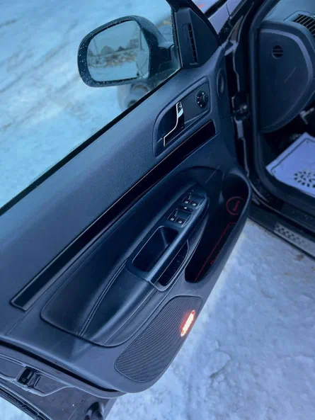 Skoda Octavia RS 2012 - 11