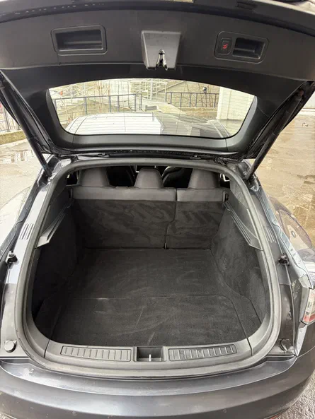 Tesla Model S 2015 - 6