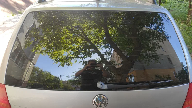 Volkswagen Golf 2002 - 19