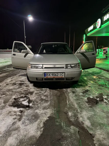 Lada (ВАЗ) 2110 2005 - 0
