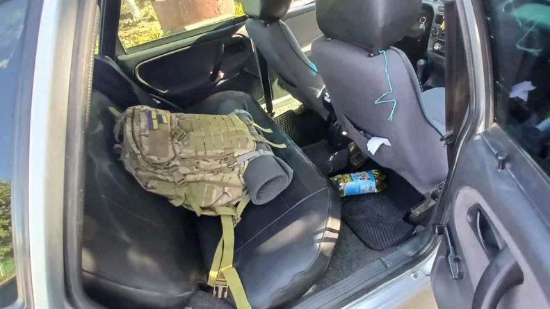 Lada (ВАЗ) 2115 2006 - 5