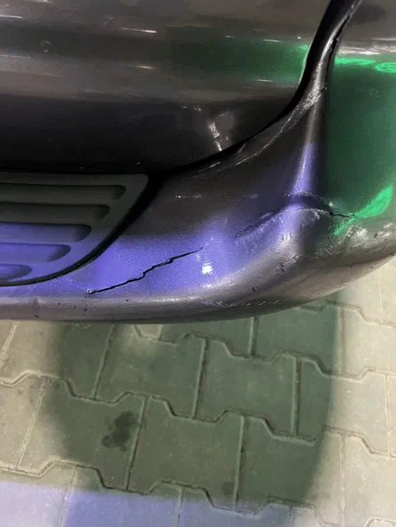 Chrysler Voyager 2004 - 8