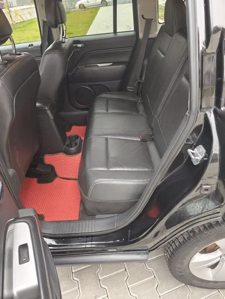 Jeep Compass 2014 - 11