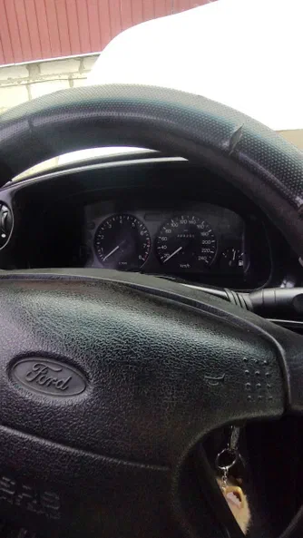 Ford Mondeo 1997 - 6