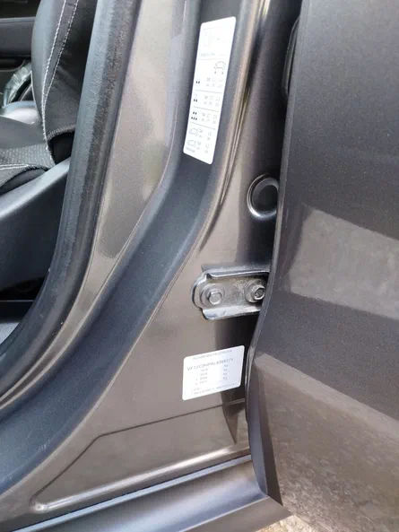 Citroen C3 Aircross 2020 - 7