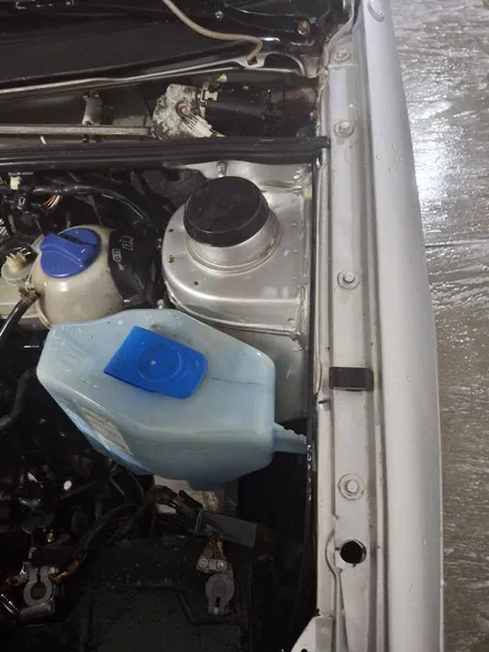 Volkswagen Passat 1990 - 13