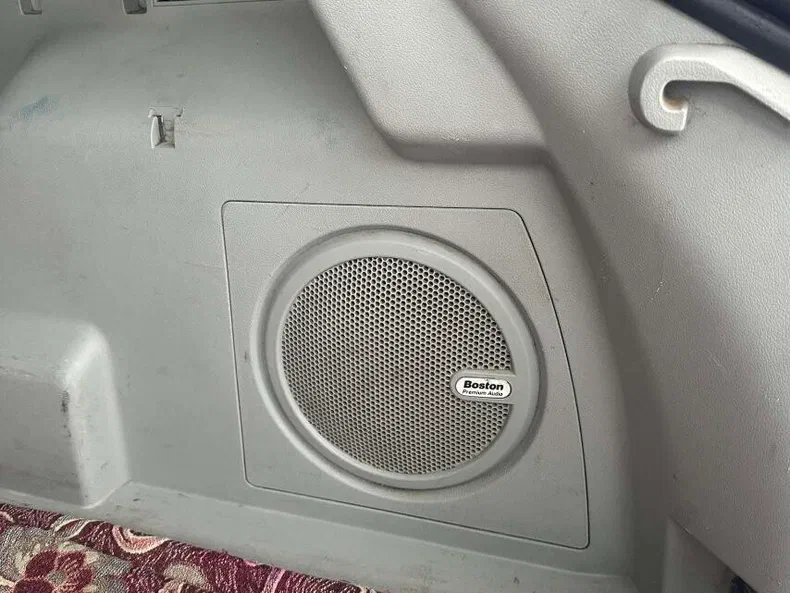 Dodge Caliber 2006 - 6