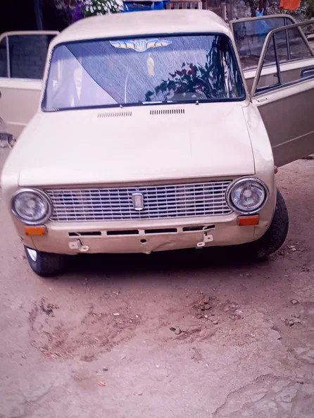 Lada (ВАЗ) 2101 1980 - 4