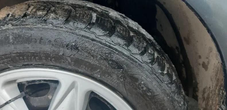 Skoda Fabia 2006 - 8