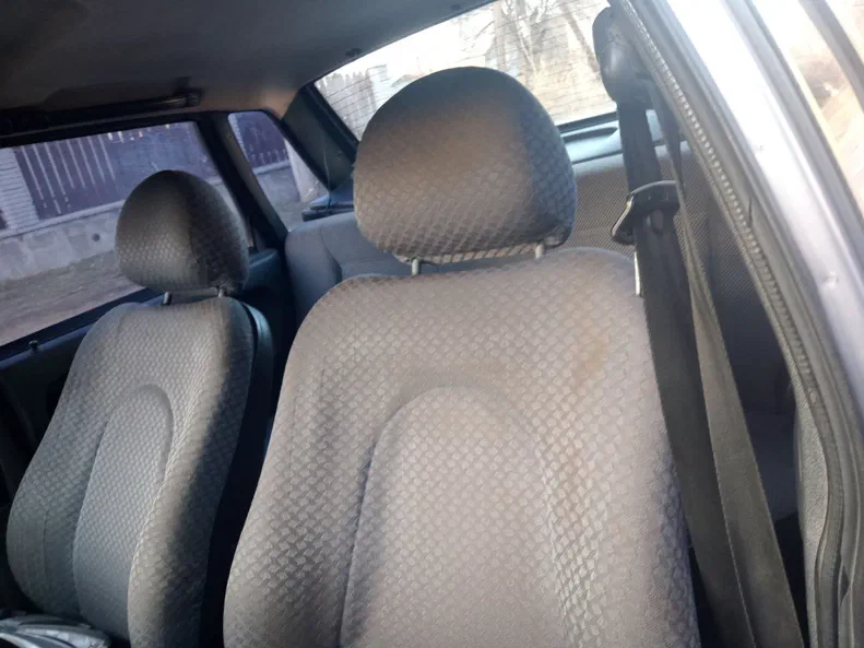 Lada (ВАЗ) 2115 2009