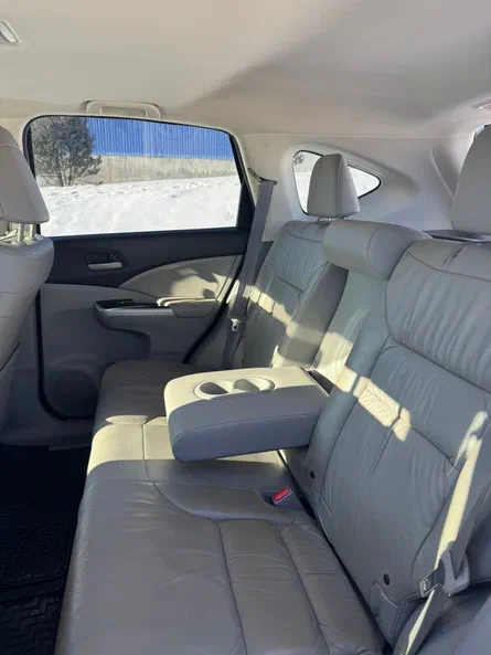 Honda CR-V 2014 - 13