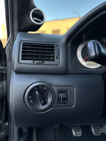 Skoda Octavia RS 2003 - 14