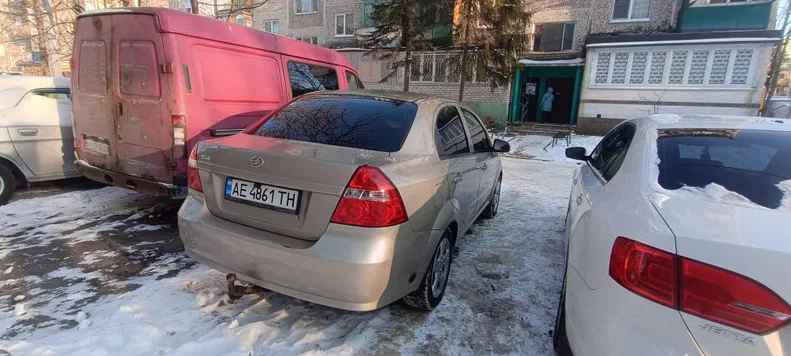 ЗАЗ Vida 2015 - 7