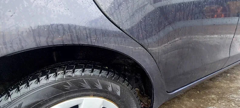 Toyota Yaris 2013 - 11