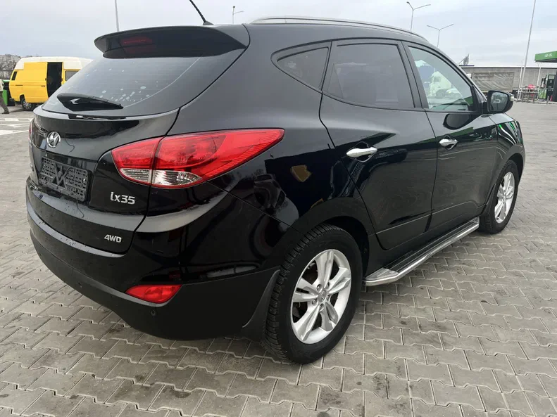 Hyundai ix35 2011 - 3