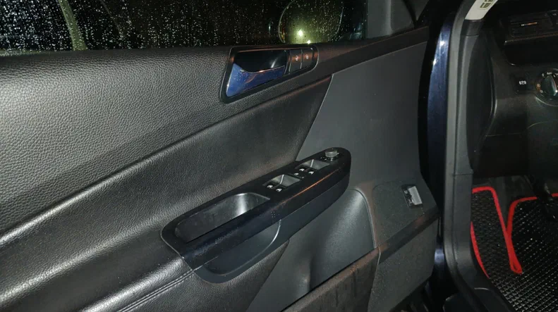 Volkswagen Passat 2005 - 13