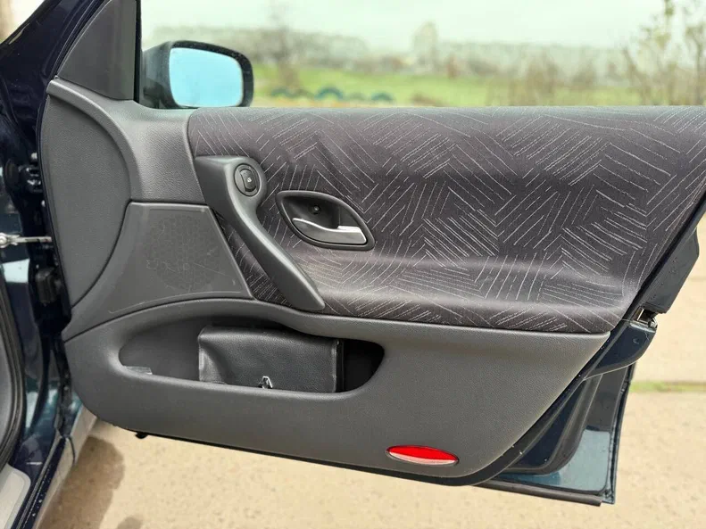 Renault Laguna 2003 - 13