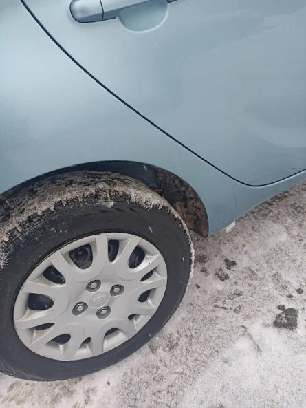 Hyundai i20 2011 - 11