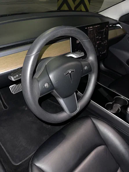 Tesla Model 3 2019 - 13