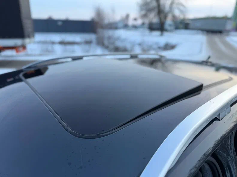 Audi A4 allroad 2018 - 22