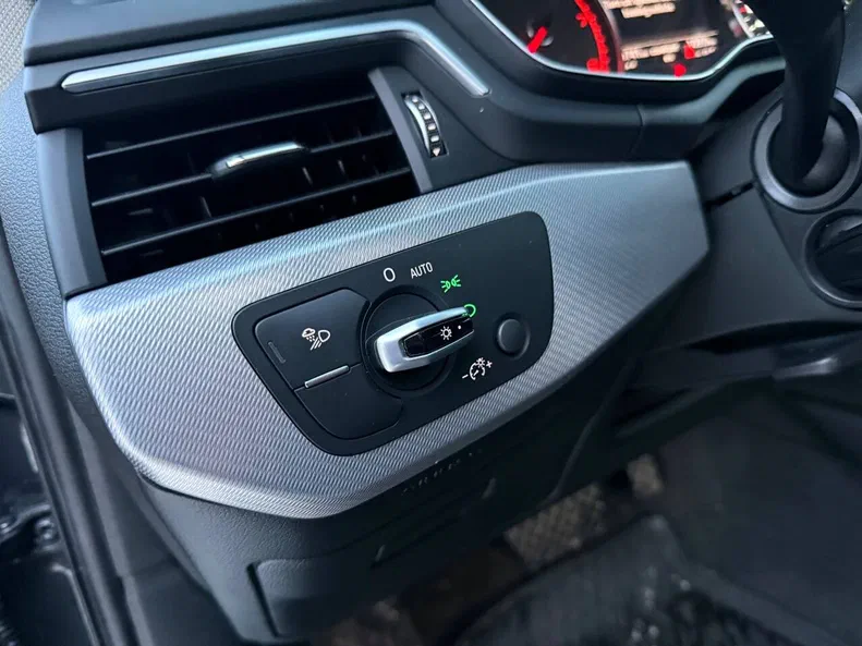 Audi A4 allroad 2018 - 21